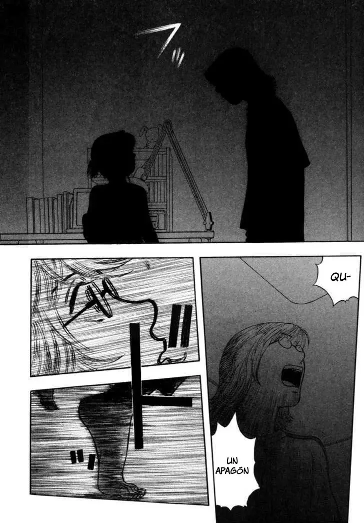 Ruka to Ita Natsu (2001) - Capítulo 10 - Página 20 - LectorTMOo