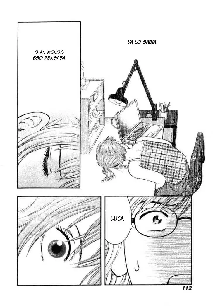 Ruka to Ita Natsu (2001) - Capítulo 10 - Página 25 - LectorTMOo