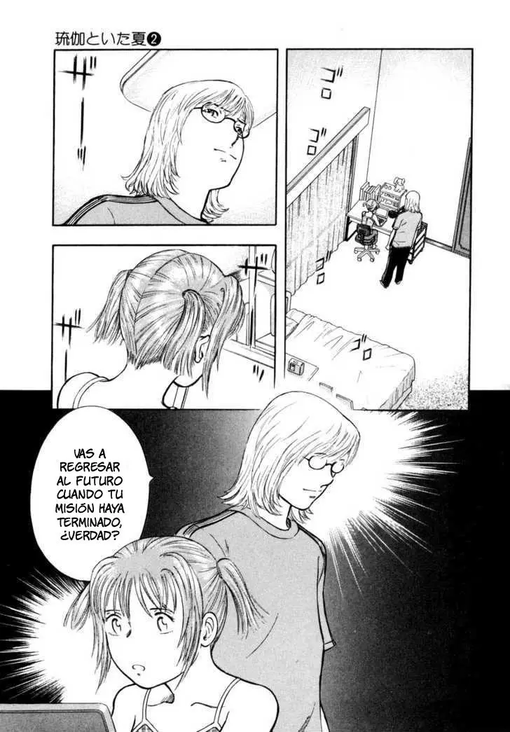 Ruka to Ita Natsu (2001) - Capítulo 10 - Página 28 - LectorTMOo