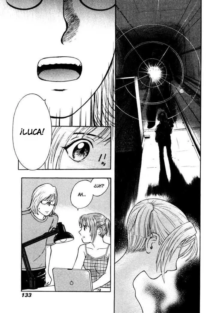 Ruka to Ita Natsu (2001) - Capítulo 11 - Página 11 - LectorTMOo