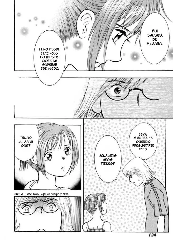 Ruka to Ita Natsu (2001) - Capítulo 11 - Página 12 - LectorTMOo