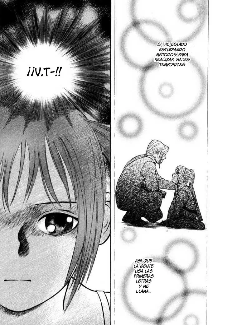 Ruka to Ita Natsu (2001) - Capítulo 11 - Página 15 - LectorTMOo