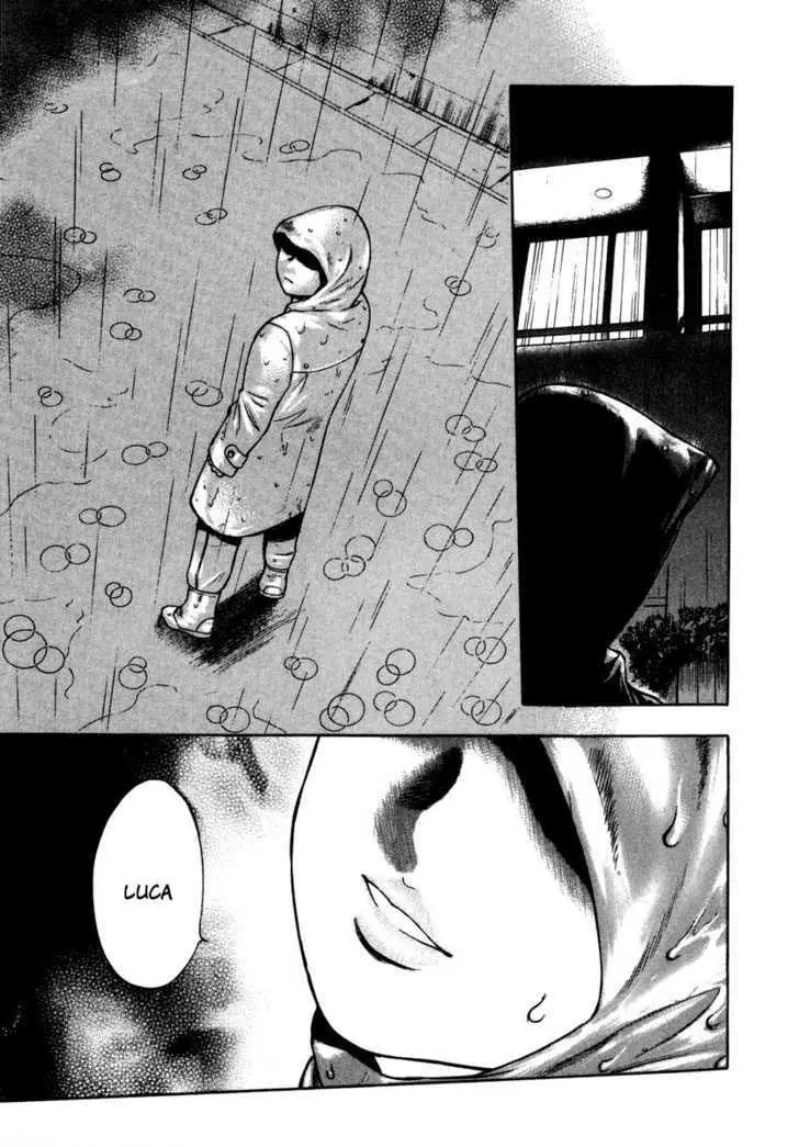 Ruka to Ita Natsu (2001) - Capítulo 11 - Página 17 - LectorTMOo