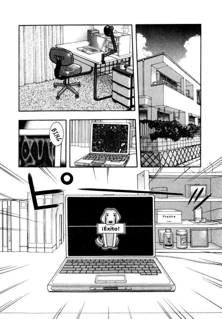 Ruka to Ita Natsu (2001) - Capítulo 11 - Página 23 - LectorTMOo