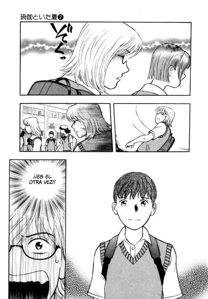 Ruka to Ita Natsu (2001) - Capítulo 11 - Página 26 - LectorTMOo