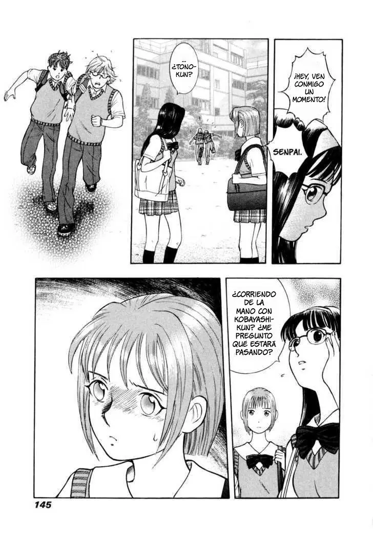 Ruka to Ita Natsu (2001) - Capítulo 11 - Página 28 - LectorTMOo