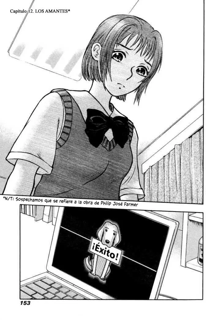 Ruka to Ita Natsu (2001) - Capítulo 12 - Página 2 - LectorTMOo