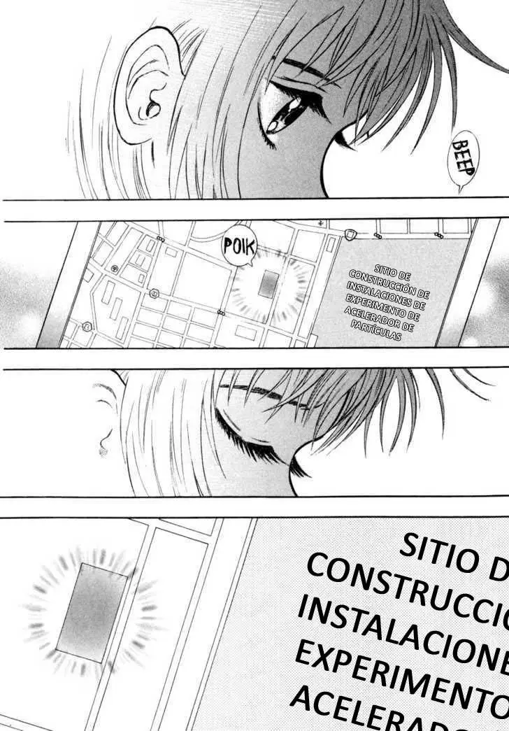 Ruka to Ita Natsu (2001) - Capítulo 12 - Página 4 - LectorTMOo