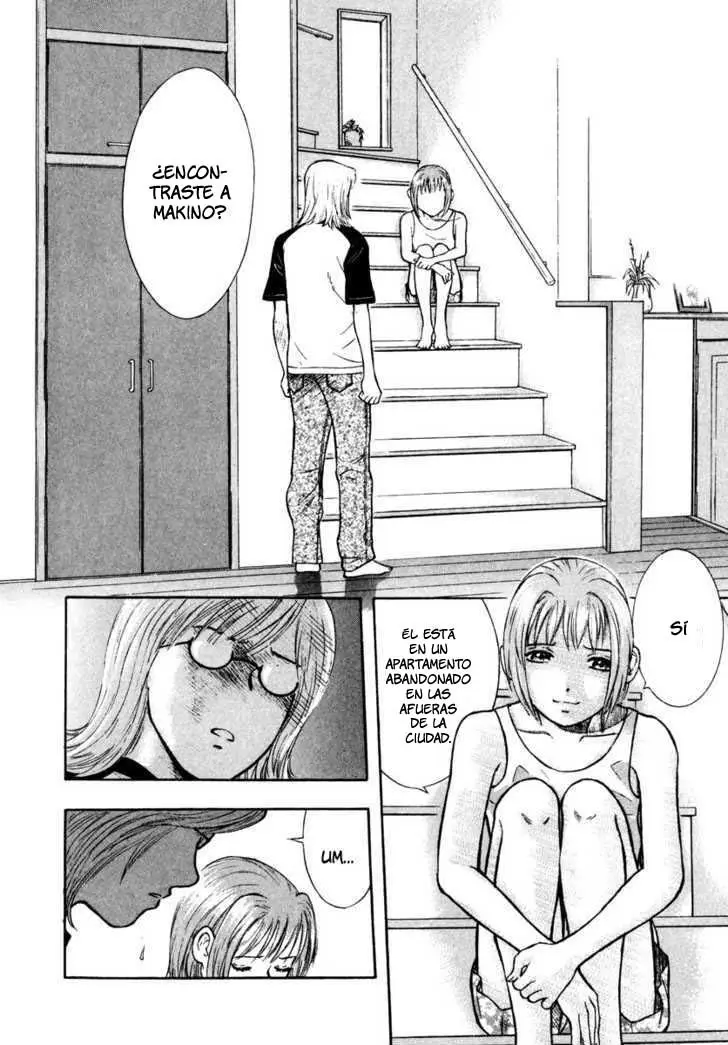 Ruka to Ita Natsu (2001) - Capítulo 12 - Página 7 - LectorTMOo