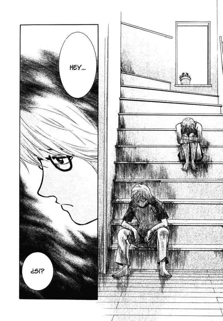 Ruka to Ita Natsu (2001) - Capítulo 12 - Página 9 - LectorTMOo