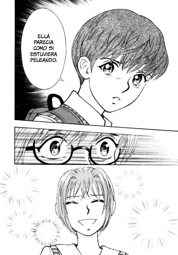 Ruka to Ita Natsu (2001) - Capítulo 12 - Página 13 - LectorTMOo