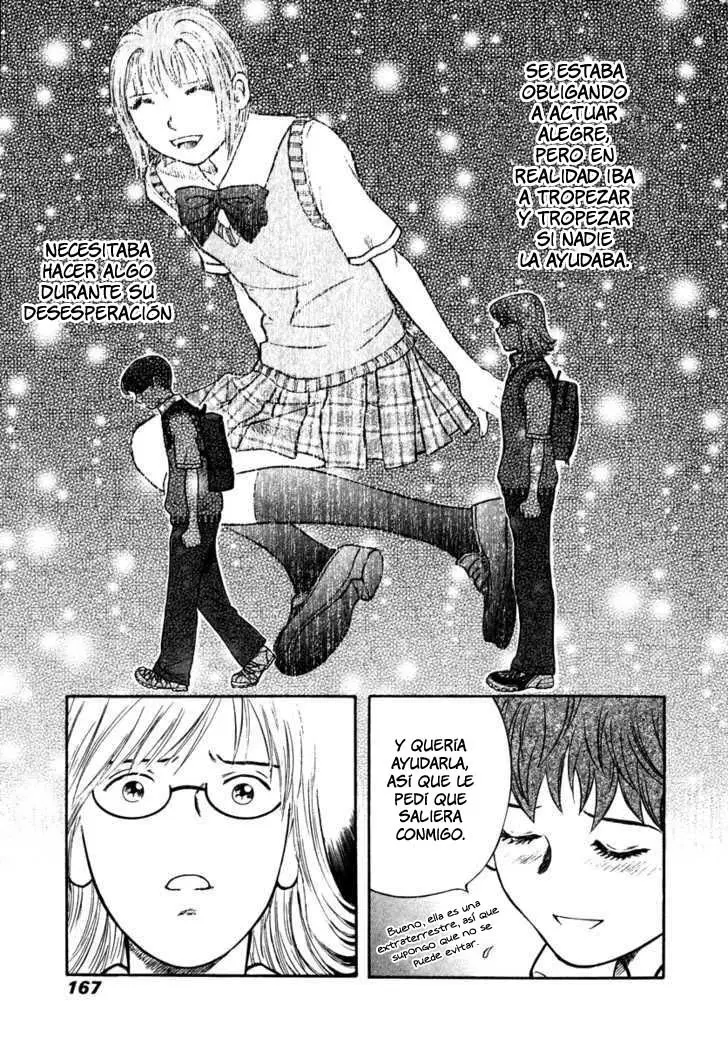 Ruka to Ita Natsu (2001) - Capítulo 12 - Página 14 - LectorTMOo