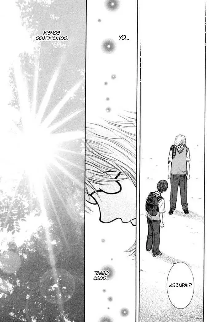 Ruka to Ita Natsu (2001) - Capítulo 12 - Página 16 - LectorTMOo