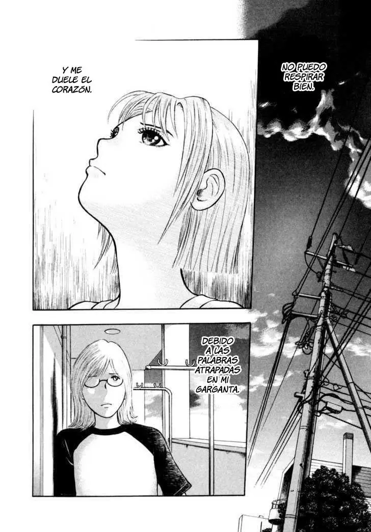 Ruka to Ita Natsu (2001) - Capítulo 12 - Página 17 - LectorTMOo