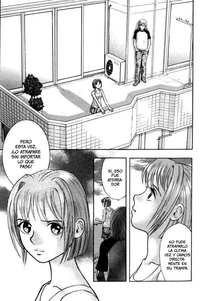 Ruka to Ita Natsu (2001) - Capítulo 12 - Página 18 - LectorTMOo