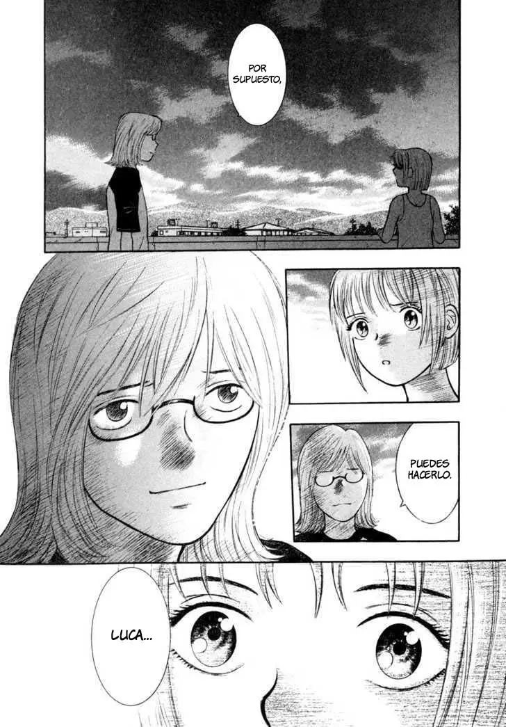 Ruka to Ita Natsu (2001) - Capítulo 12 - Página 19 - LectorTMOo