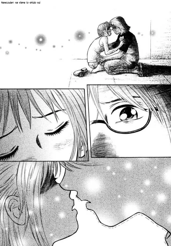 Ruka to Ita Natsu (2001) - Capítulo 12 - Página 27 - LectorTMOo