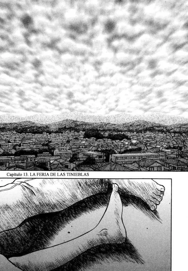 Ruka to Ita Natsu (2001) - Capítulo 13 - Página 2 - LectorTMOo