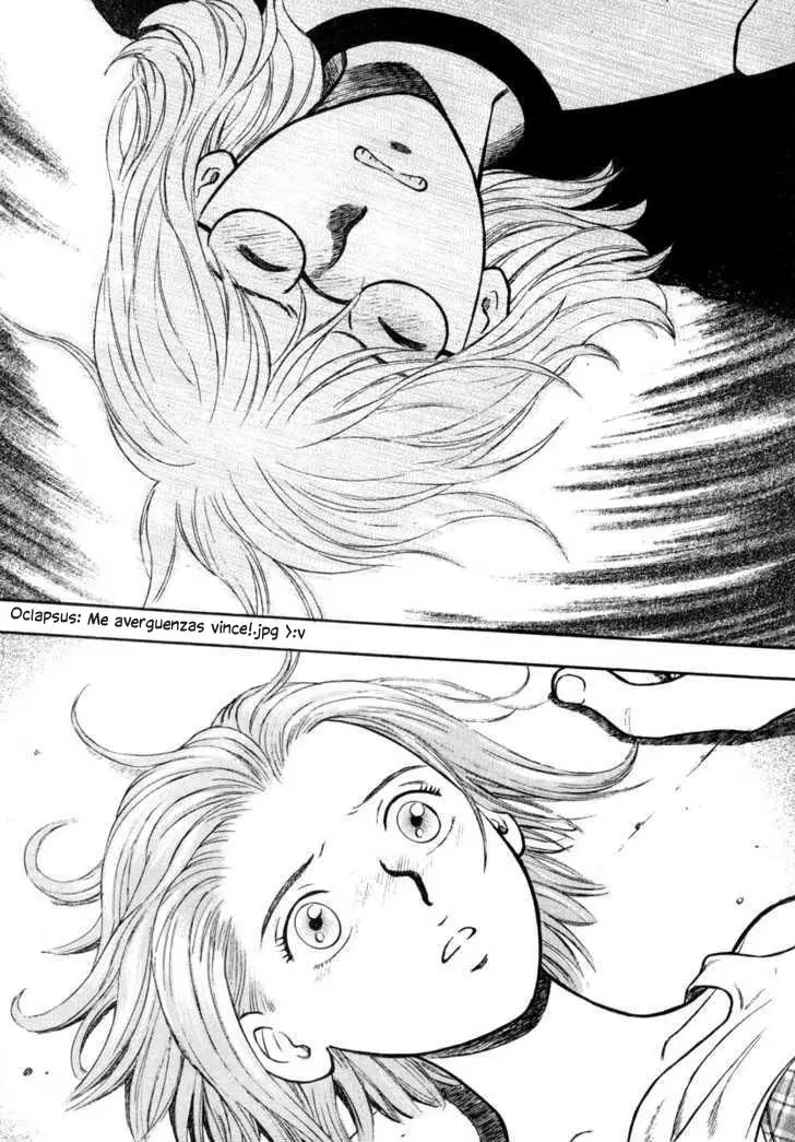 Ruka to Ita Natsu (2001) - Capítulo 13 - Página 6 - LectorTMOo