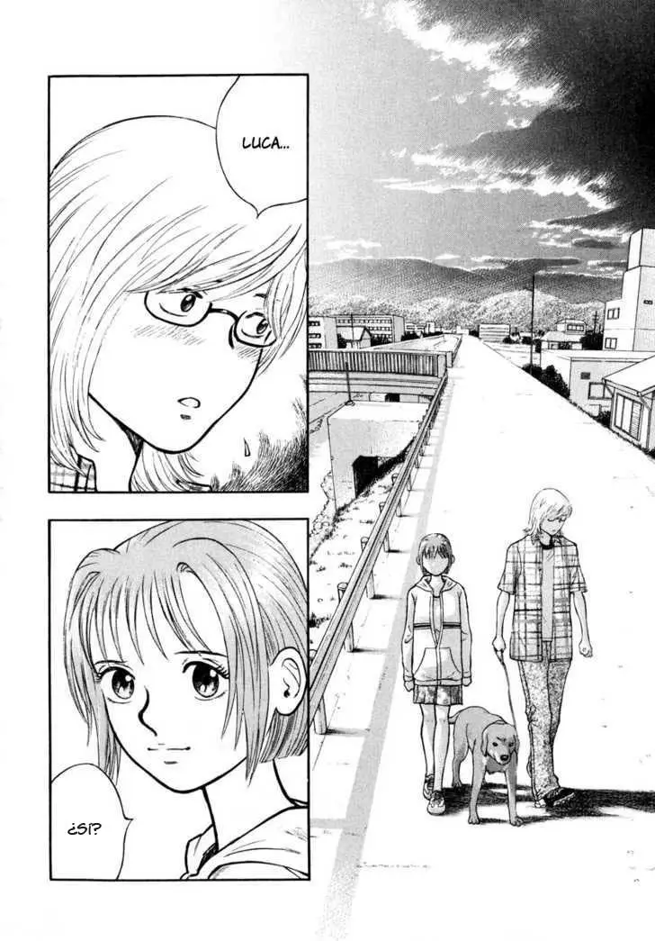 Ruka to Ita Natsu (2001) - Capítulo 13 - Página 13 - LectorTMOo
