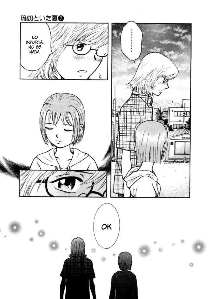 Ruka to Ita Natsu (2001) - Capítulo 13 - Página 14 - LectorTMOo