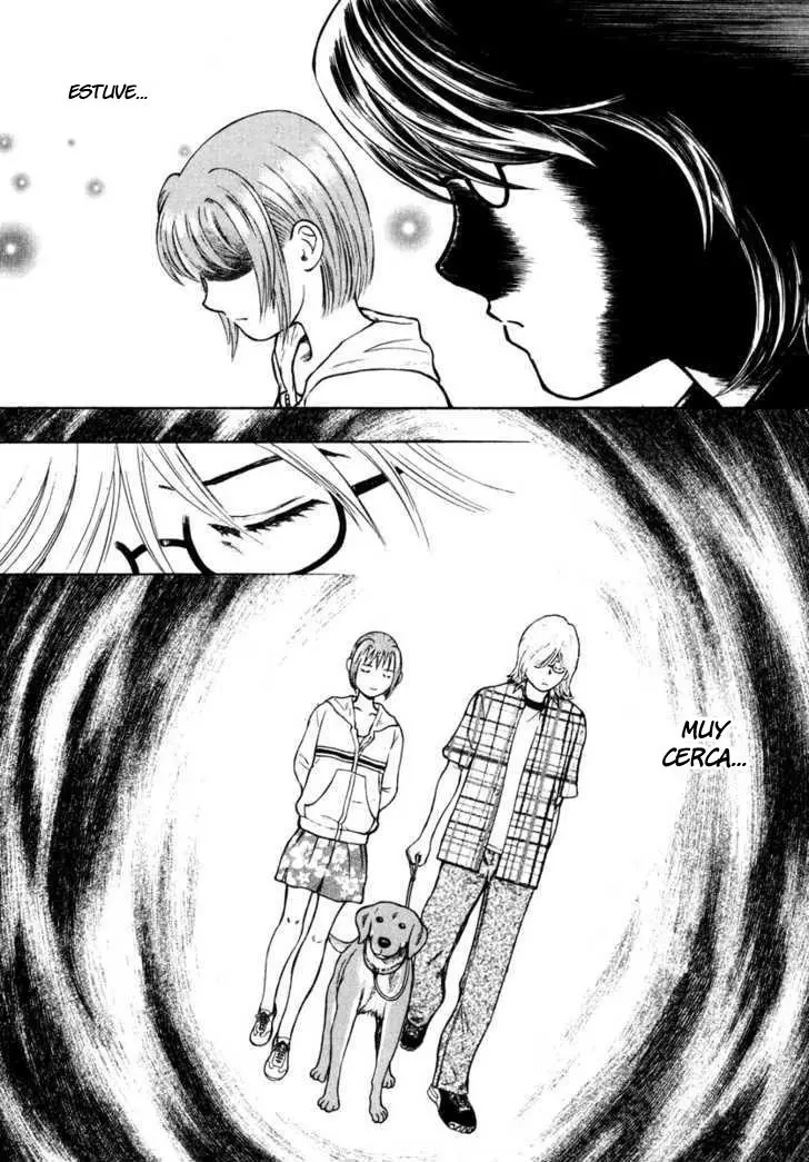 Ruka to Ita Natsu (2001) - Capítulo 13 - Página 15 - LectorTMOo