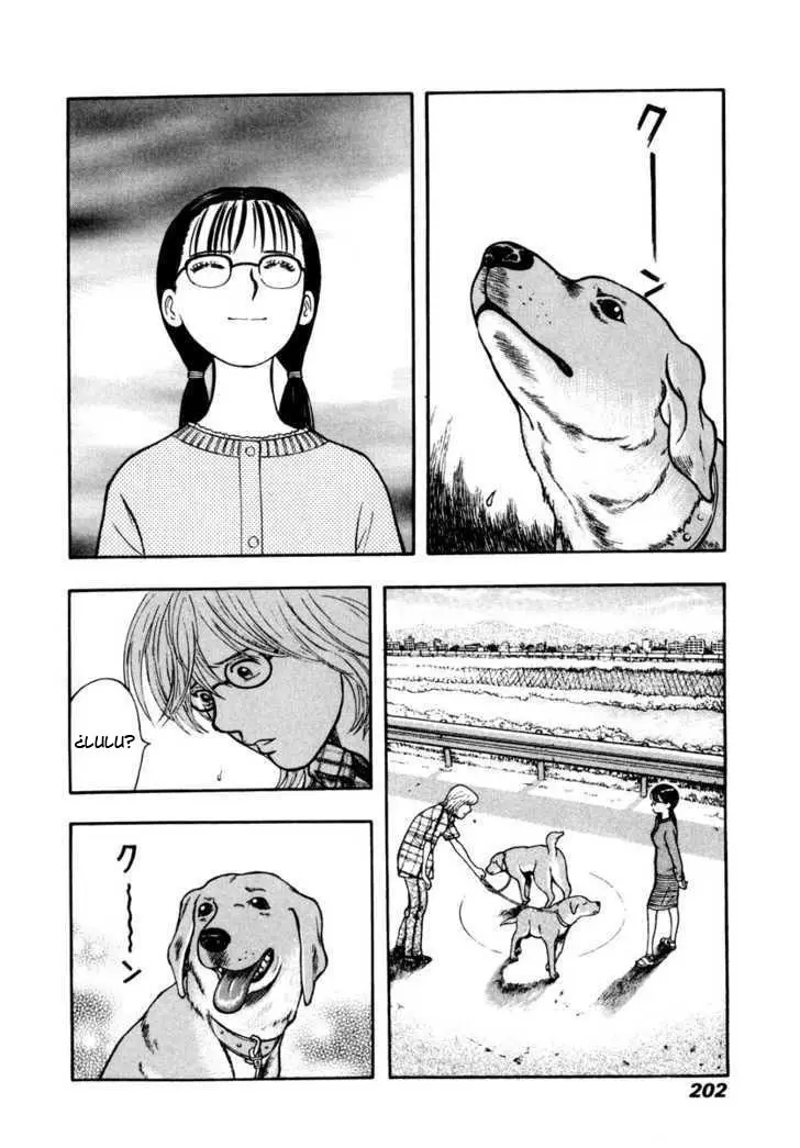 Ruka to Ita Natsu (2001) - Capítulo 13 - Página 19 - LectorTMOo
