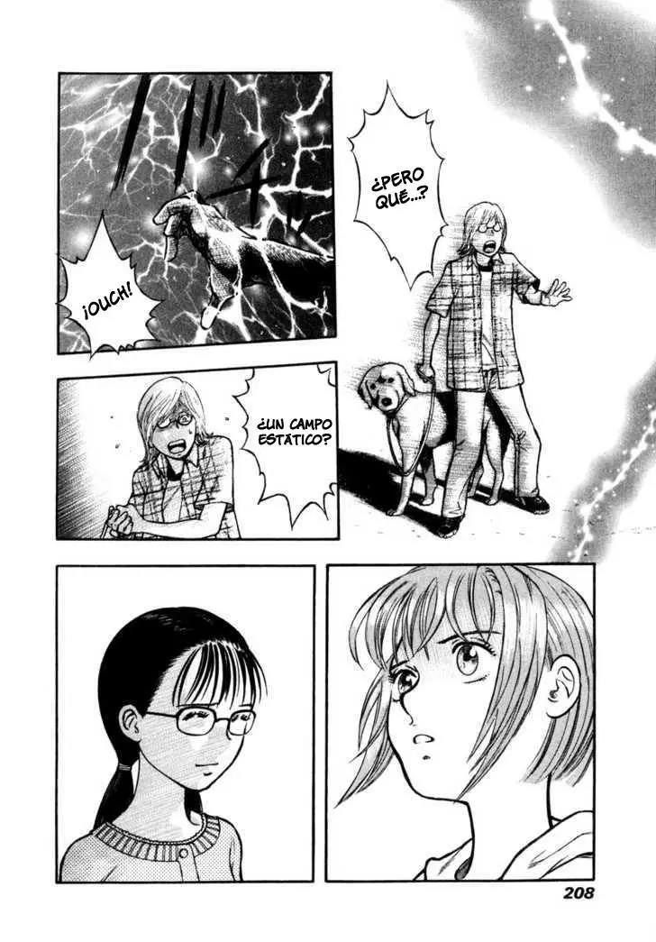 Ruka to Ita Natsu (2001) - Capítulo 13 - Página 22 - LectorTMOo