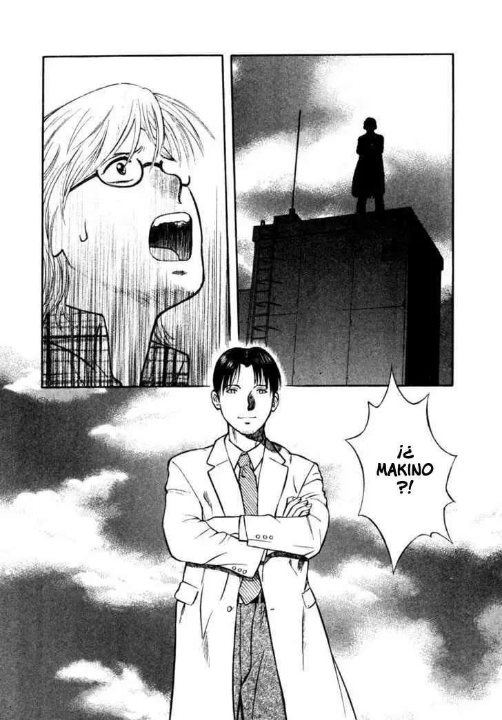 Ruka to Ita Natsu (2001) - Capítulo 13 - Página 24 - LectorTMOo