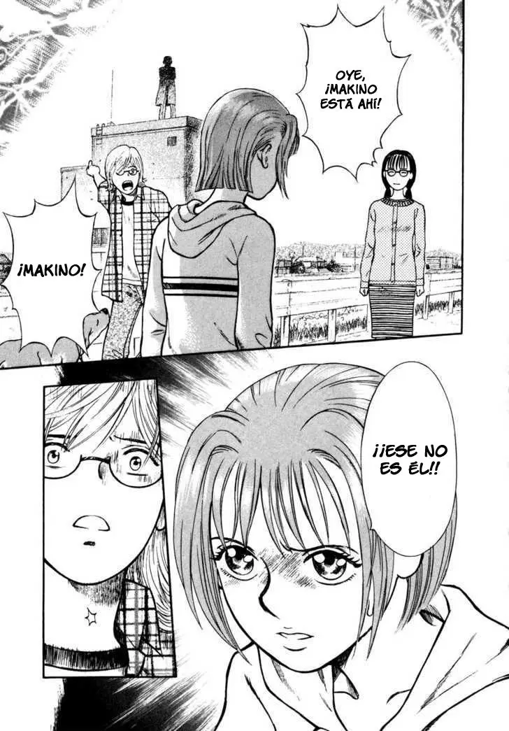 Ruka to Ita Natsu (2001) - Capítulo 13 - Página 25 - LectorTMOo