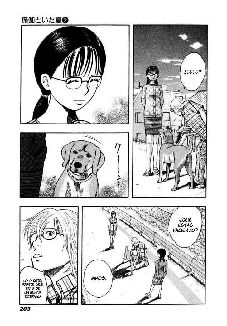 Ruka to Ita Natsu (2001) - Capítulo 13 - Página 28 - LectorTMOo