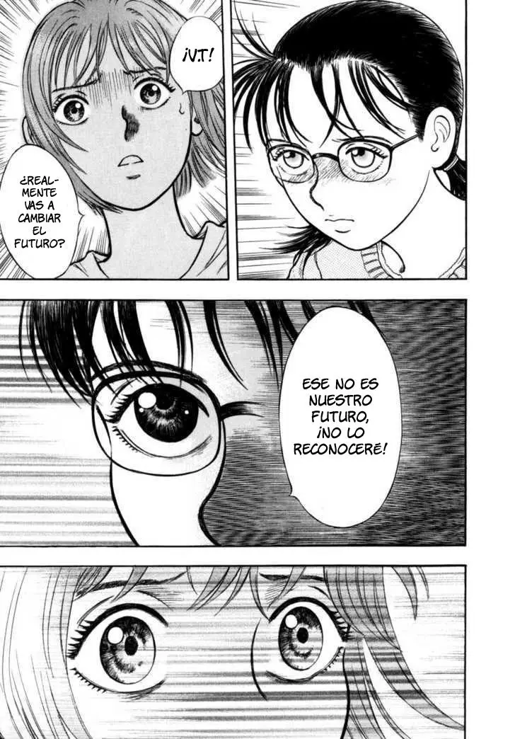 Ruka to Ita Natsu (2001) - Capítulo 14 - Página 5 - LectorTMOo