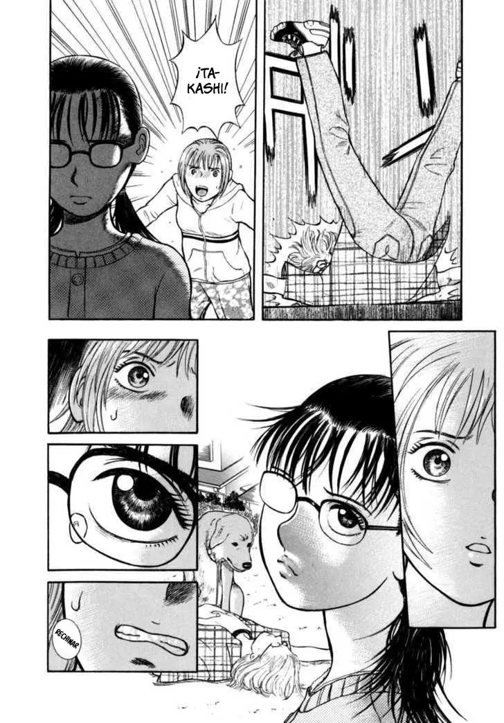 Ruka to Ita Natsu (2001) - Capítulo 14 - Página 8 - LectorTMOo