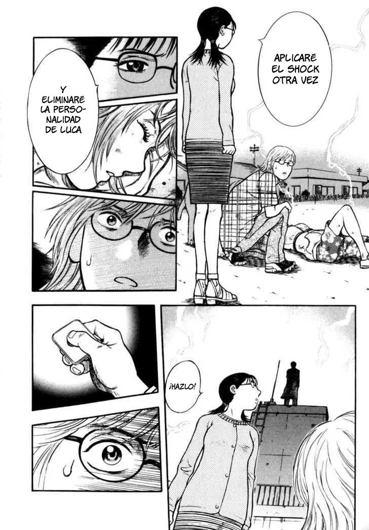 Ruka to Ita Natsu (2001) - Capítulo 14 - Página 14 - LectorTMOo