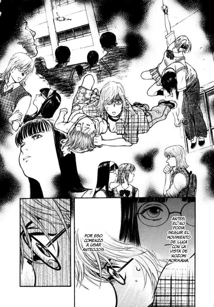 Ruka to Ita Natsu (2001) - Capítulo 14 - Página 17 - LectorTMOo