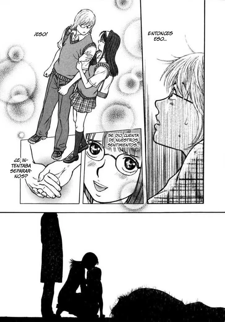 Ruka to Ita Natsu (2001) - Capítulo 14 - Página 18 - LectorTMOo