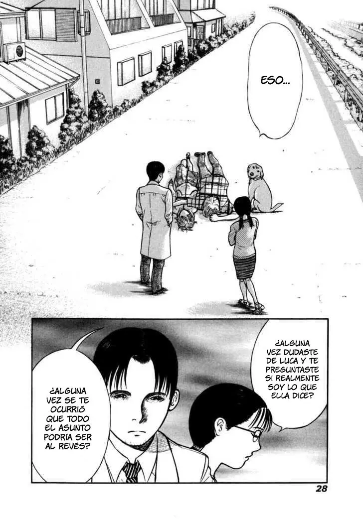 Ruka to Ita Natsu (2001) - Capítulo 14 - Página 23 - LectorTMOo