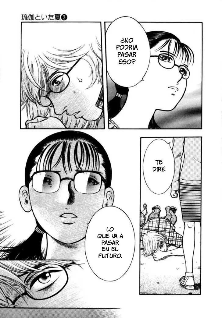 Ruka to Ita Natsu (2001) - Capítulo 14 - Página 24 - LectorTMOo