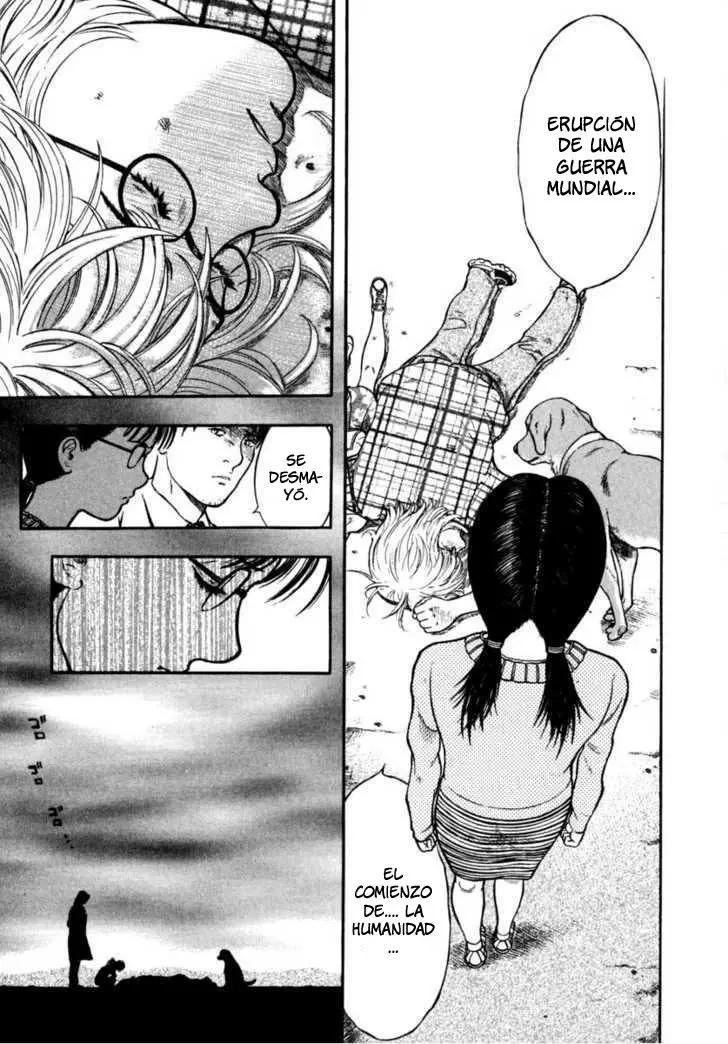 Ruka to Ita Natsu (2001) - Capítulo 14 - Página 26 - LectorTMOo