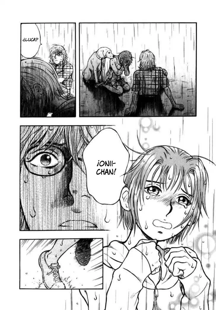 Ruka to Ita Natsu (2001) - Capítulo 14 - Página 29 - LectorTMOo