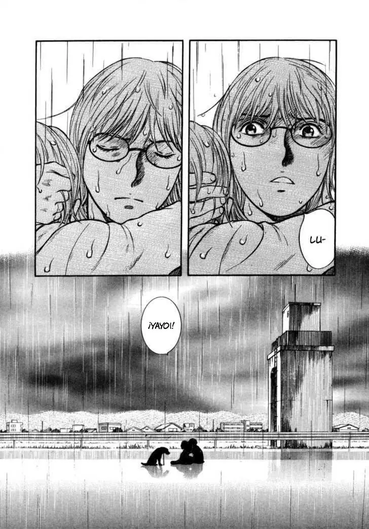 Ruka to Ita Natsu (2001) - Capítulo 14 - Página 31 - LectorTMOo