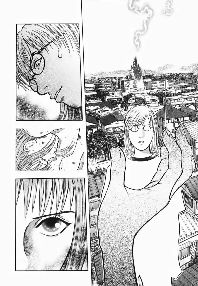 Ruka to Ita Natsu (2001) - Capítulo 3 - Página 12 - LectorTMOo