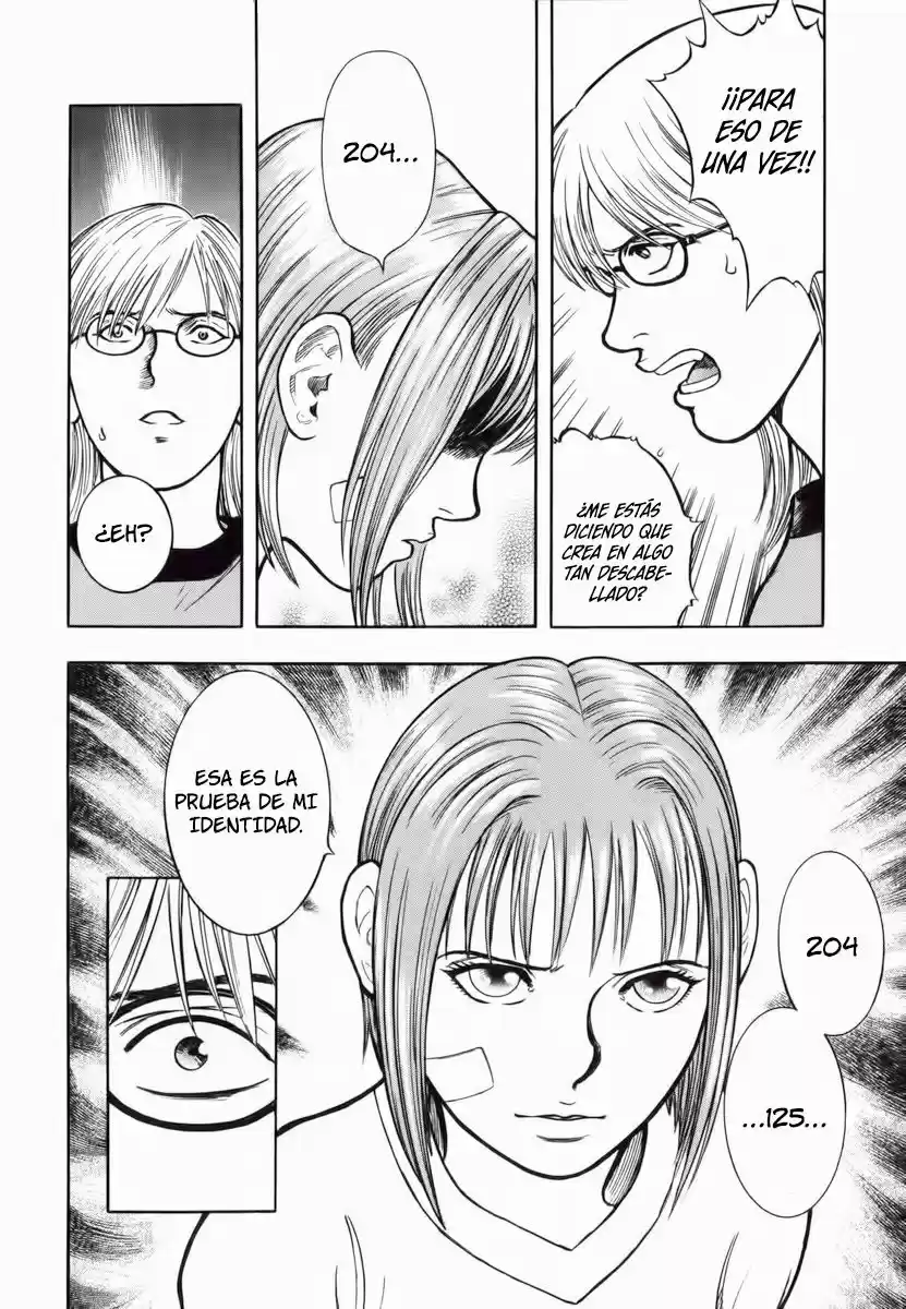 Ruka to Ita Natsu (2001) - Capítulo 3 - Página 14 - LectorTMOo