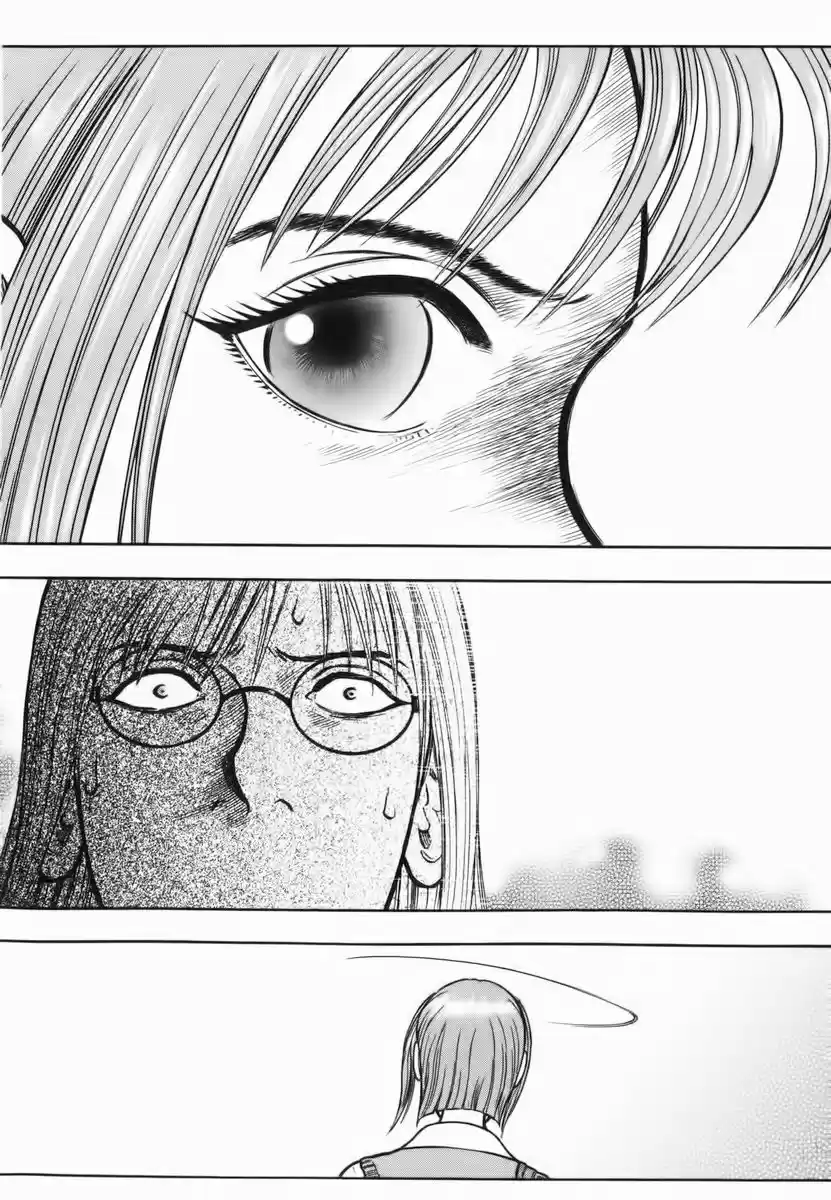Ruka to Ita Natsu (2001) - Capítulo 3 - Página 16 - LectorTMOo