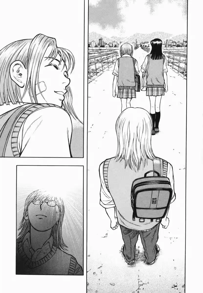 Ruka to Ita Natsu (2001) - Capítulo 3 - Página 17 - LectorTMOo