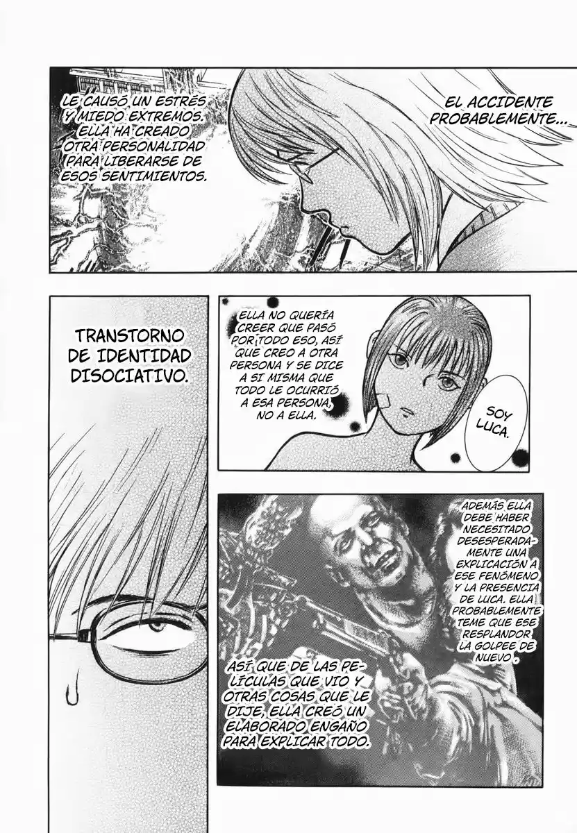 Ruka to Ita Natsu (2001) - Capítulo 3 - Página 20 - LectorTMOo