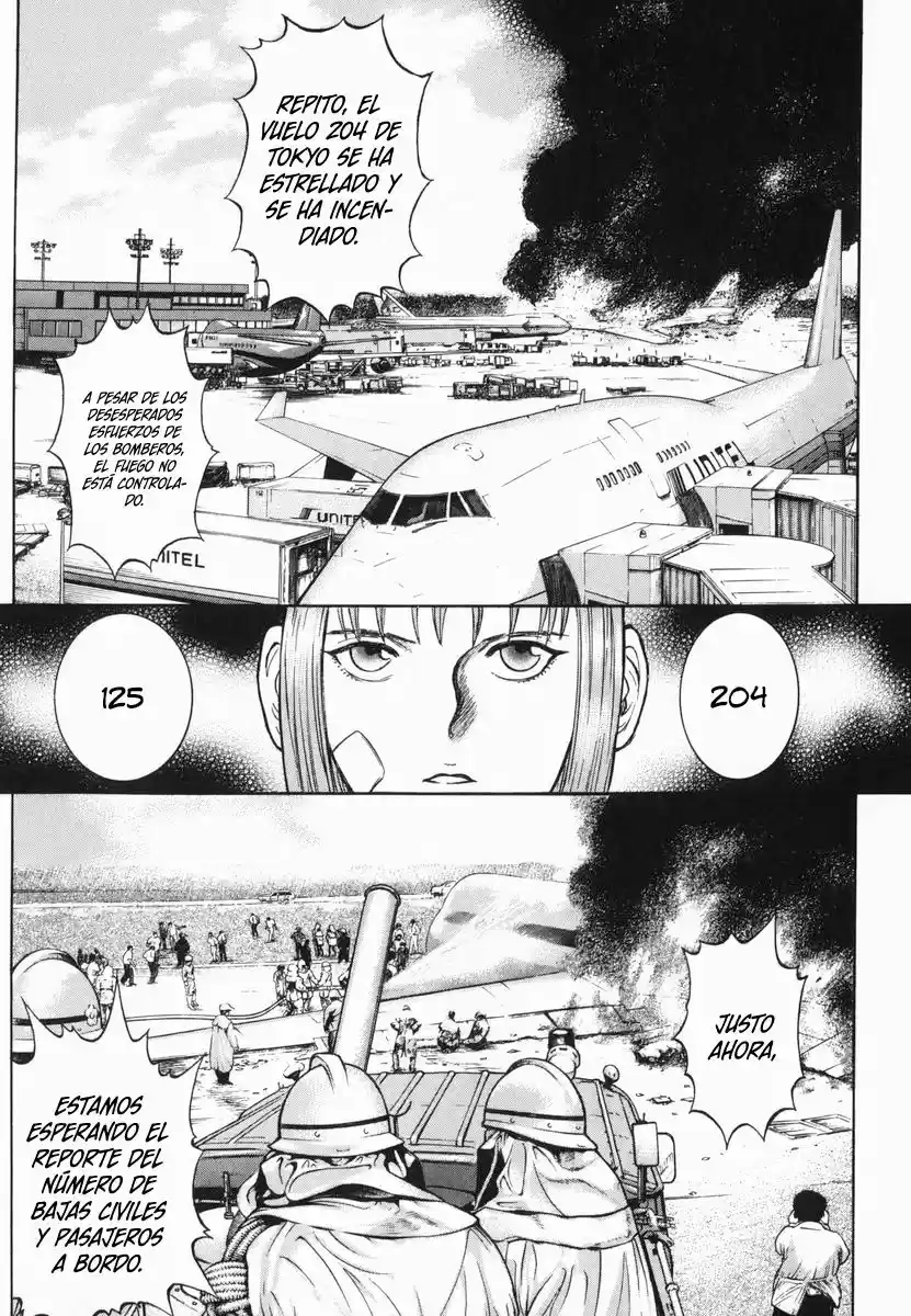 Ruka to Ita Natsu (2001) - Capítulo 3 - Página 29 - LectorTMOo