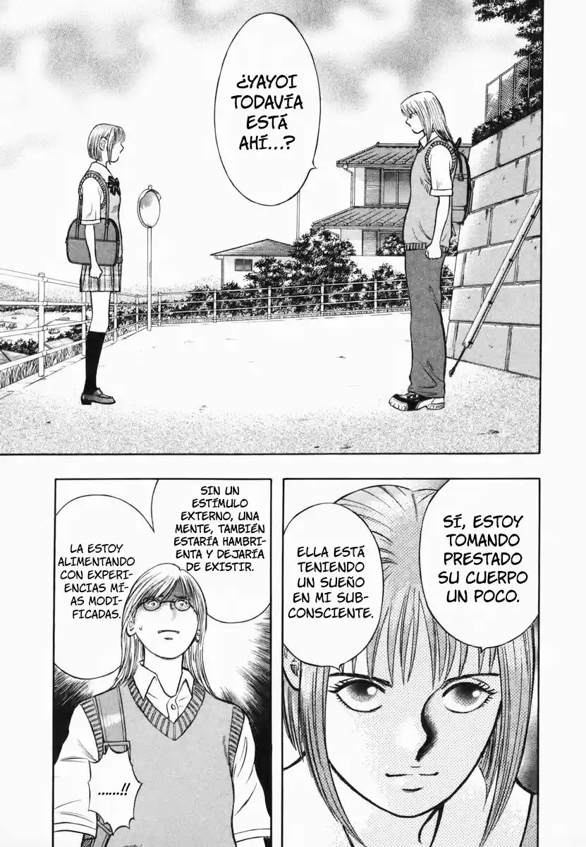 Ruka to Ita Natsu (2001) - Capítulo 4 - Página 6 - LectorTMOo