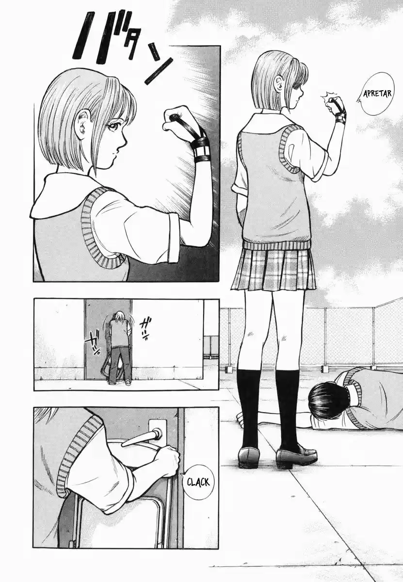 Ruka to Ita Natsu (2001) - Capítulo 5 - Página 11 - LectorTMOo