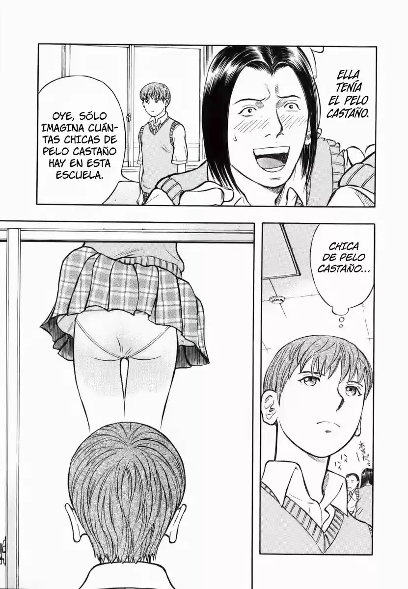 Ruka to Ita Natsu (2001) - Capítulo 5 - Página 22 - LectorTMOo